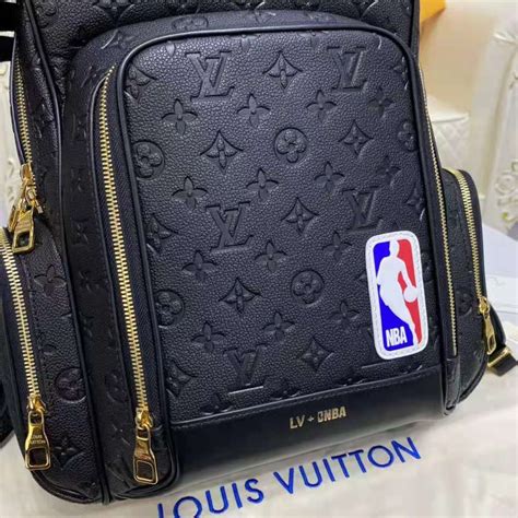 louis vuitton bag nba|nba louis vuitton wallet.